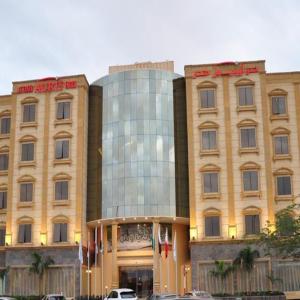 Auris Al Fanar Hotel