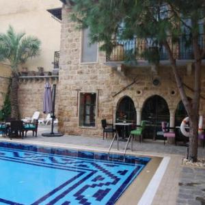 Assaha Hotel