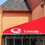 Econo Lodge Austin