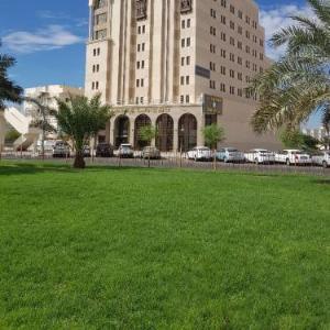 Ewan Dar Alhejra Hotel