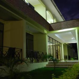 Mvuli Hotels Arusha