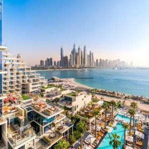 Five Palm Jumeirah Dubai