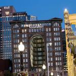 Stage AE Hotels - Renaissance Pittsburgh Hotel