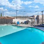 Quality Inn Burbank Airport
