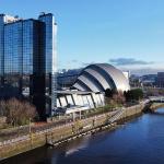SECC Hotels - Crowne Plaza Glasgow