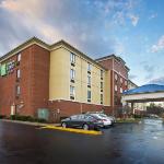 Holiday Inn Express Hotel & Suites Gahanna/Columbus Airport East