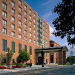 Newport Music Hall Hotels - The Blackwell- A Summit Hotel