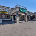 Comfort Inn Toronto Airport