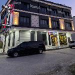 Four Points Airport Hotel