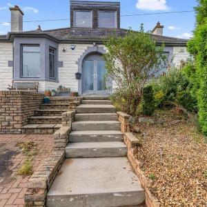 Edinburgh Bungalow Royal Infirmary Hospital Airport Free Moet And Parking B