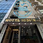 Grand Sezgin Hotel 
