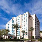 Residence Inn Las Vegas Hughes Center