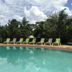 Arusha Planet Lodge