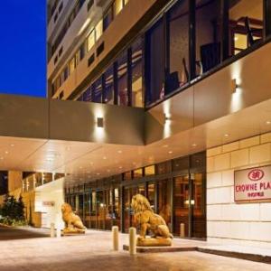 Crowne Plaza Hotel Knoxville