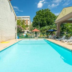 Days Inn by Wyndham Raleigh Midtown