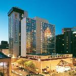 Millennium Hotel Cincinnati