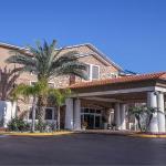 Holiday Inn Express Daytona Beach - Speedway an IHG Hotel