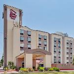 Red Roof Inn New Orleans Airport