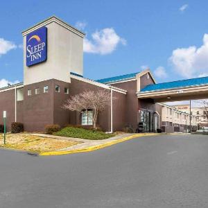 Sleep Inn North Knoxville