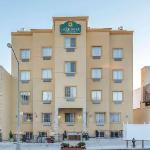 La Quinta Inn & Suites Brooklyn East