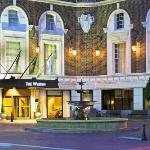 Bon Secours Wellness Arena Hotels - The Westin Poinsett Greenville