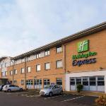 Express By Holiday Inn East Midlands Airport