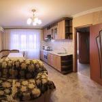 Almaport apartments