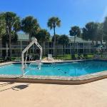 Quality Inn Airport Jacksonville