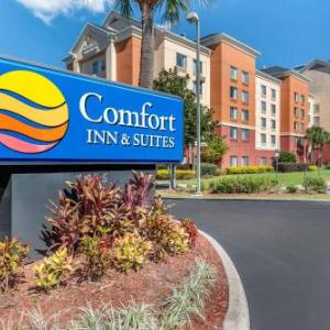 Comfort Inn & Suites Universal - Convention Center