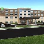 Verizon Wireless Amphitheater St Louis Hotels - Wingate by Wyndham - Maryland Heights