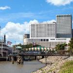 The Westin New Orleans Canal Place