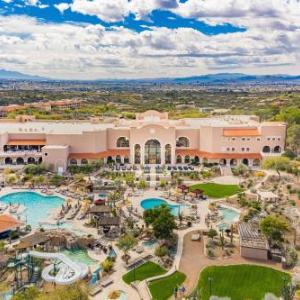 The Westin La Paloma Resort and Spa