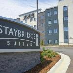 Staybridge Suites - Little Rock - Medical Center an IHG Hotel