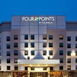 Four Points by Sheraton Newark Christiana Wilmington