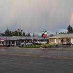 Blue Pine Motel