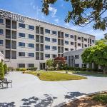 Aaron's Amphitheatre at Lakewood Hotels - Country Inn & Suites By Carlson, Atlanta Downtown