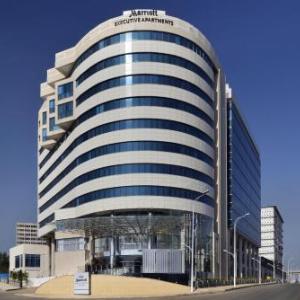 Marriott Executive Apartments Addis Ababa