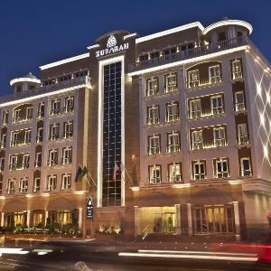 Zubarah Hotel