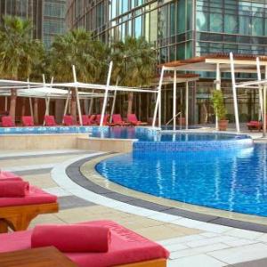 City Centre Rotana Doha