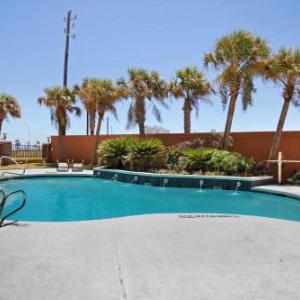 Best Western Plus Seawall Inn & Suites by the Beach