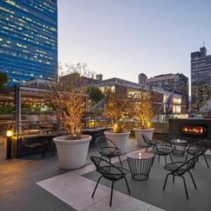 Sheraton Melbourne Hotel