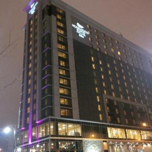 Homewood Suites by Hilton Hamilton