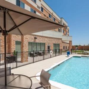 Courtyard by Marriott Ardmore