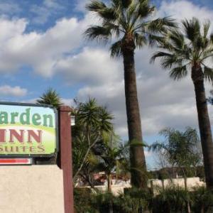 Garden Inn and Suites Glendora