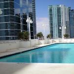 Luxury Apartment in Brickell