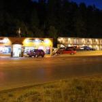 Deadwood Station Bunkhouse and Gambling Hall