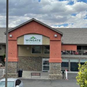 Clarion Inn & Suites Cedar City Gateway to National Parks