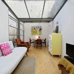 Notting Hill London - Chic Bright Apartment W11 