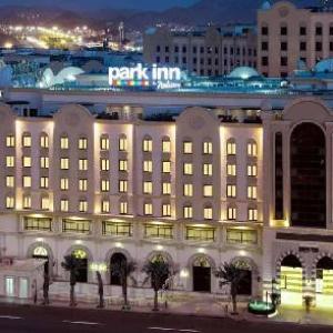 Park Inn by Radisson Makkah Al Naseem