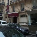 Hotel Phenix Paris 